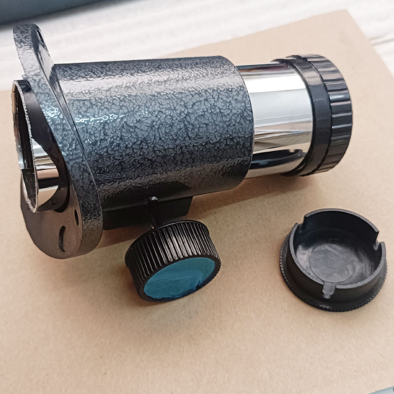 Telescope Reflector 130 - Фокусирующее сиденье, АБС-пластик, отражатель, астрономический телескоп,