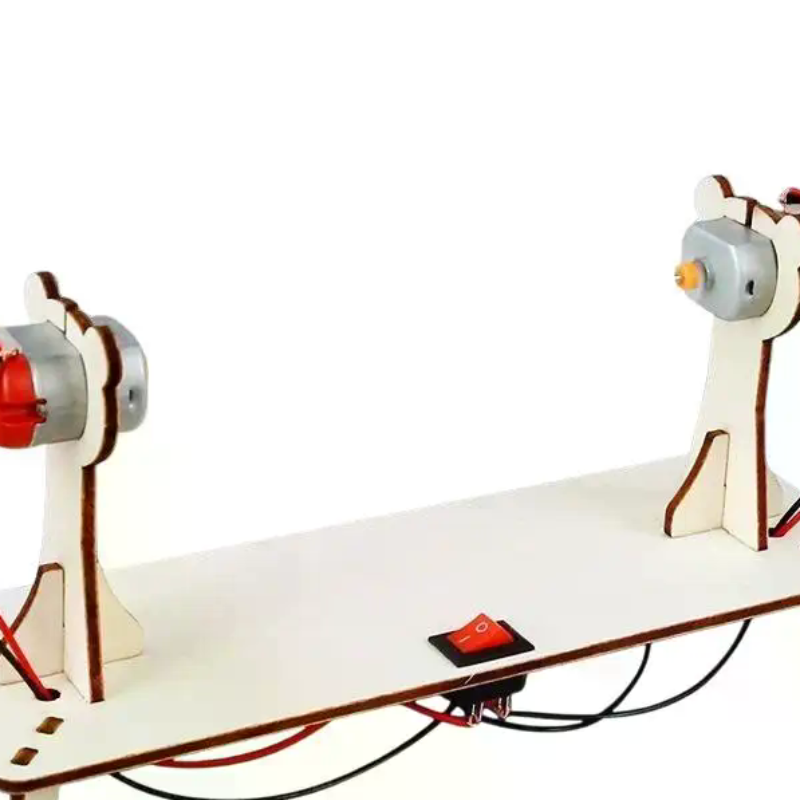 Набор демонстрационных моделей – обзор и цена Science Project Kit