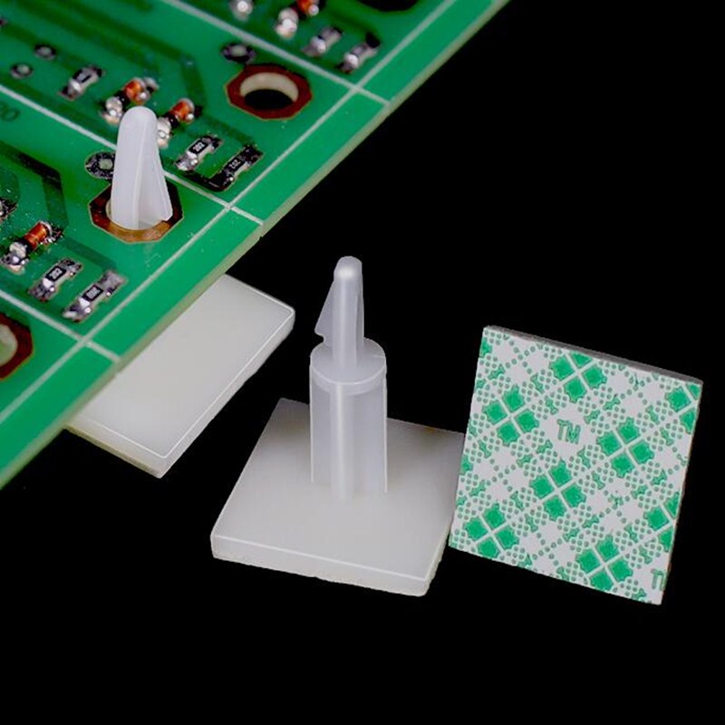 100 шт., пластиковые стойки дл – обзор и цена Circuit Snap Kit