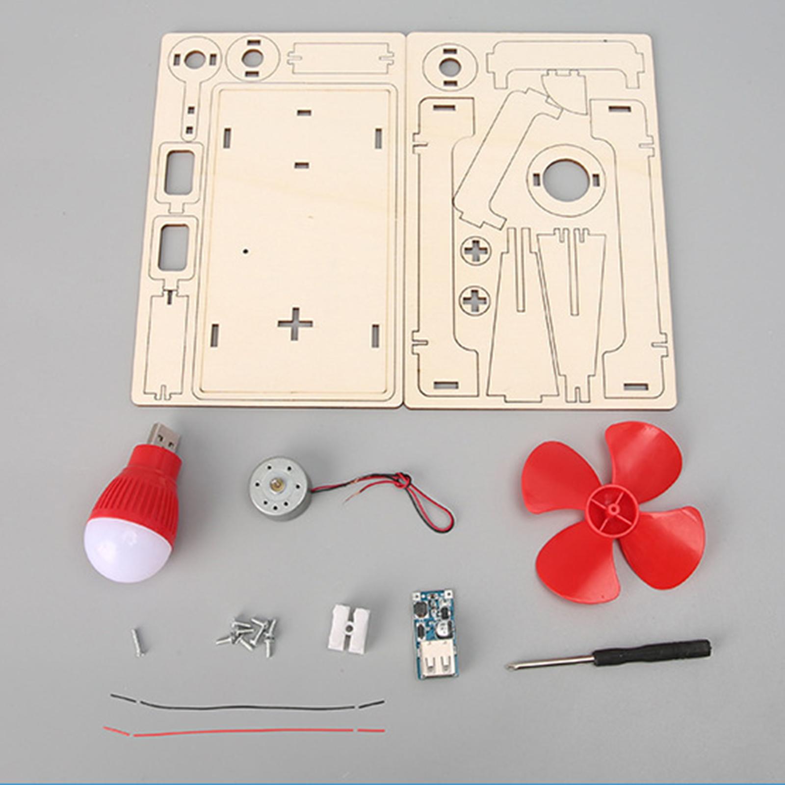 Научные наборы для детей 8-12  – обзор и цена Science Project Kit