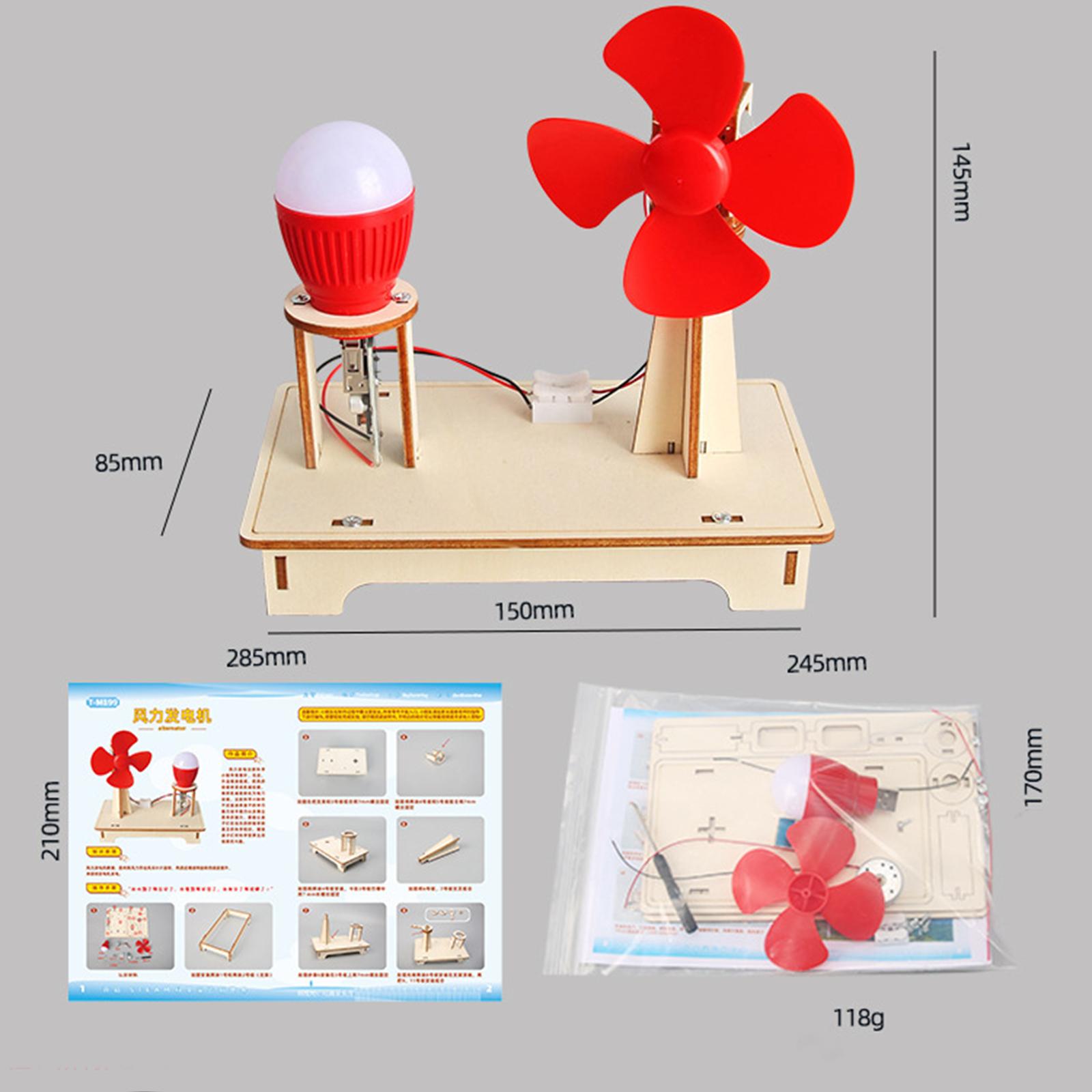 Научные наборы для детей 8-12  – обзор и цена Science Project Kit